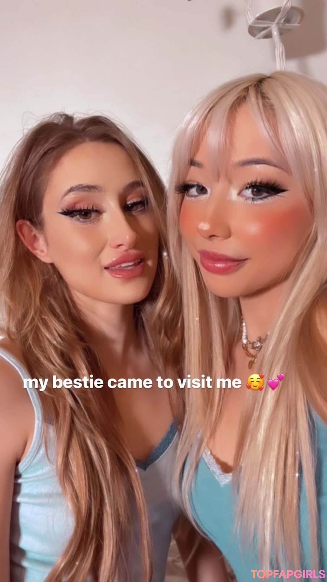 Nacktes geleaktes OnlyFans-Foto von Waifumiia #349