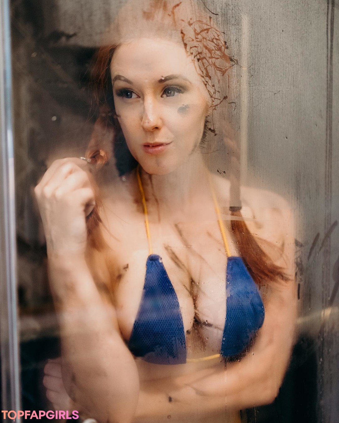 Nacktes geleaktes OnlyFans-Foto von Meg Turney #1897
