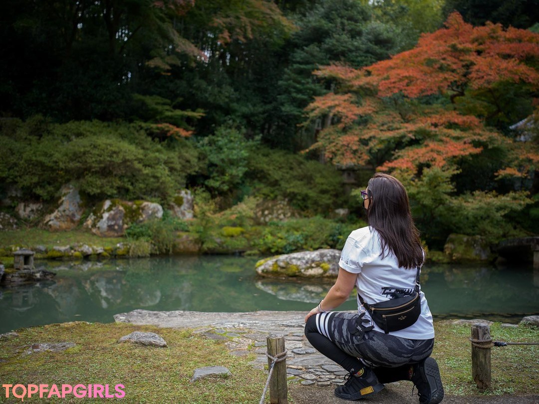 Nacktes geleaktes OnlyFans-Foto von Meg Turney #1944