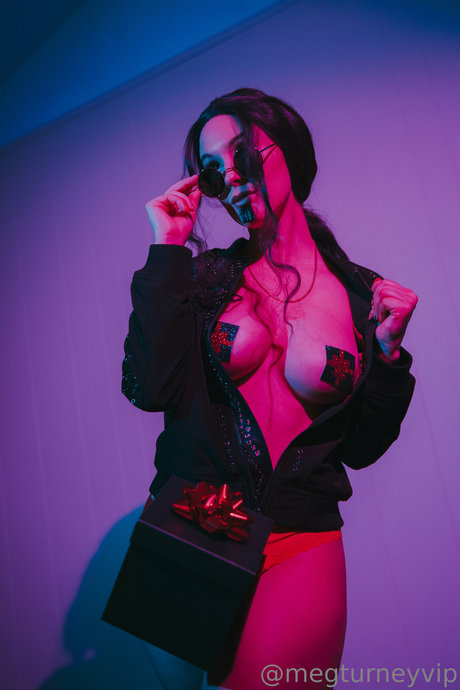 Meg Turney