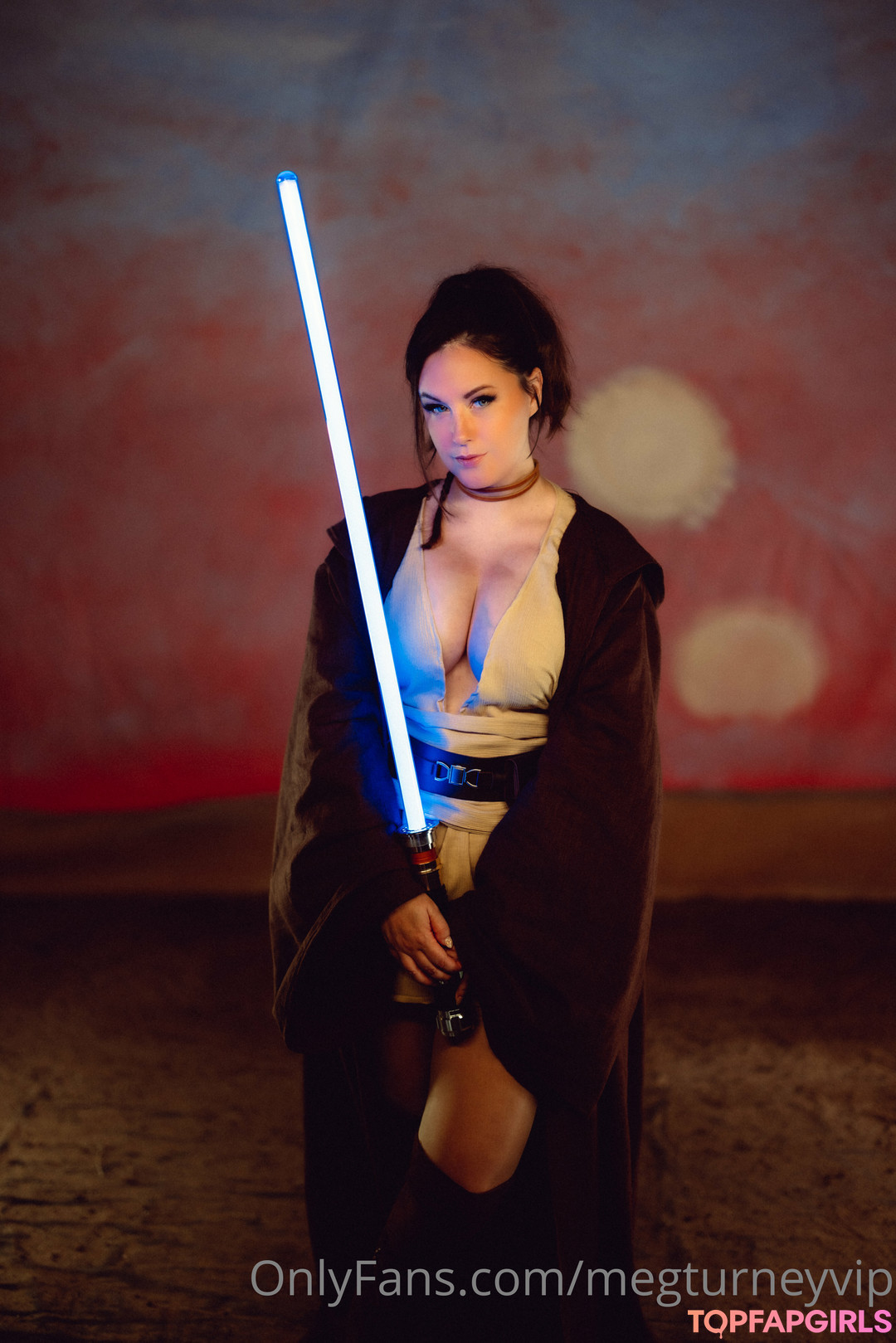 Nacktes geleaktes OnlyFans-Foto von Meg Turney #1544