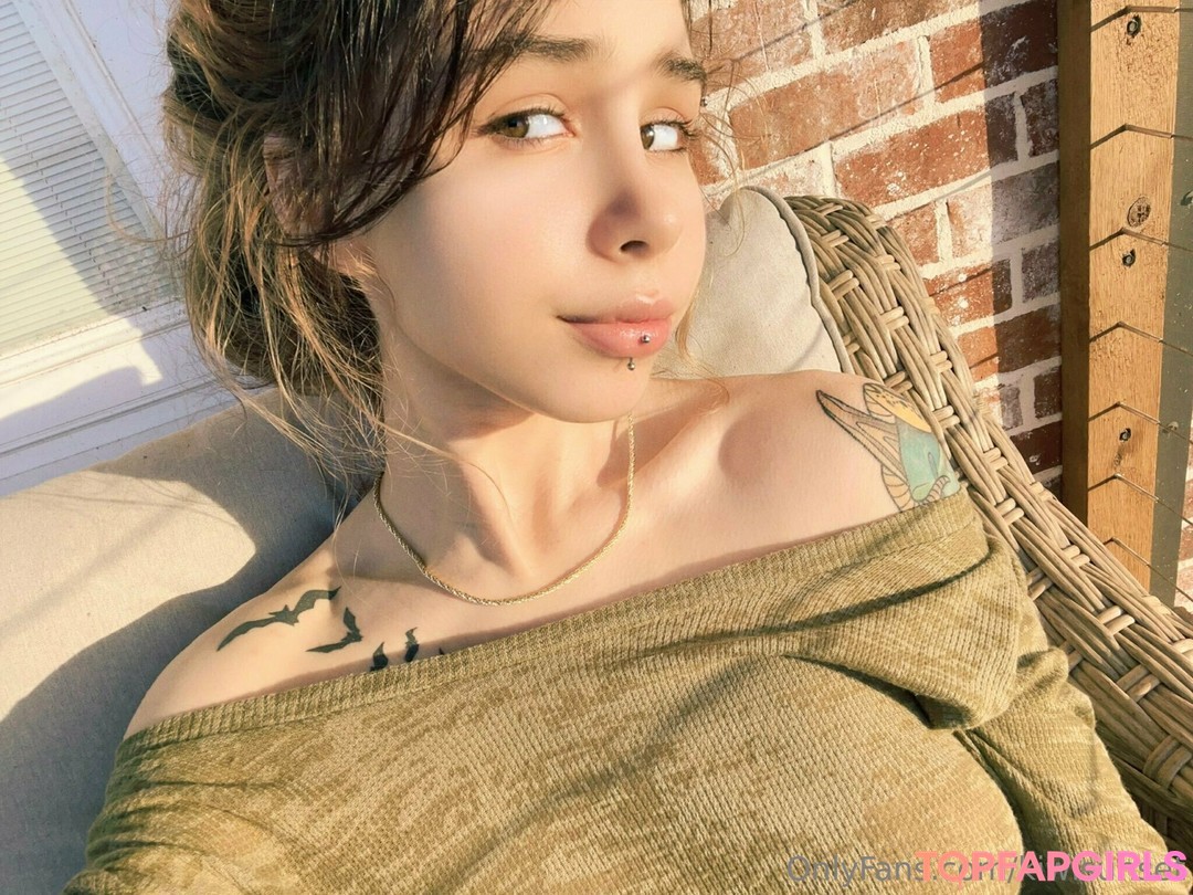 Nacktes geleaktes OnlyFans-Foto von Kiwi Sunset #388