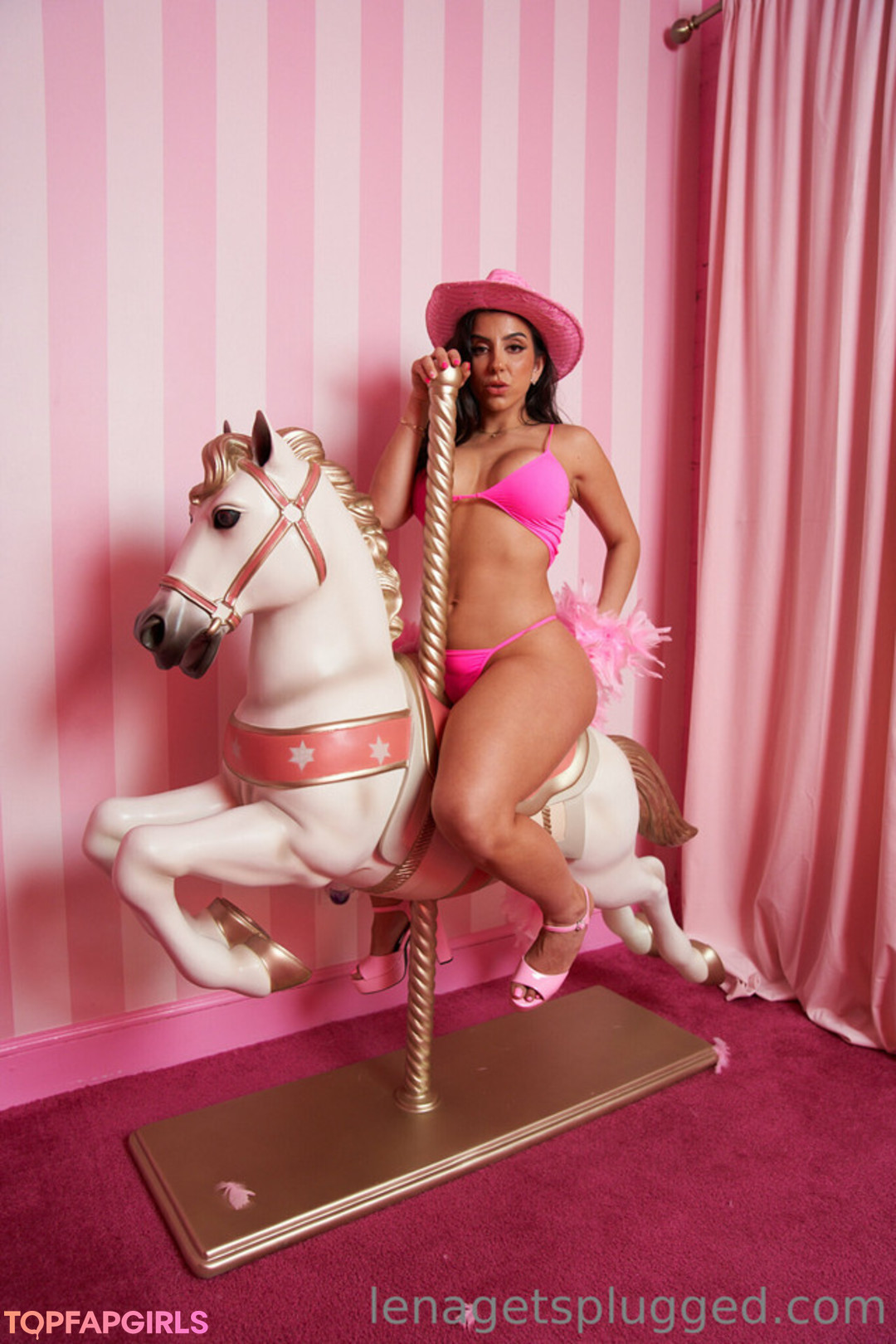 Nacktes geleaktes OnlyFans-Foto von Holly Randall #678