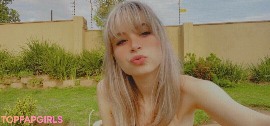 Nacktes geleaktes OnlyFans-Foto von Animaechan #237