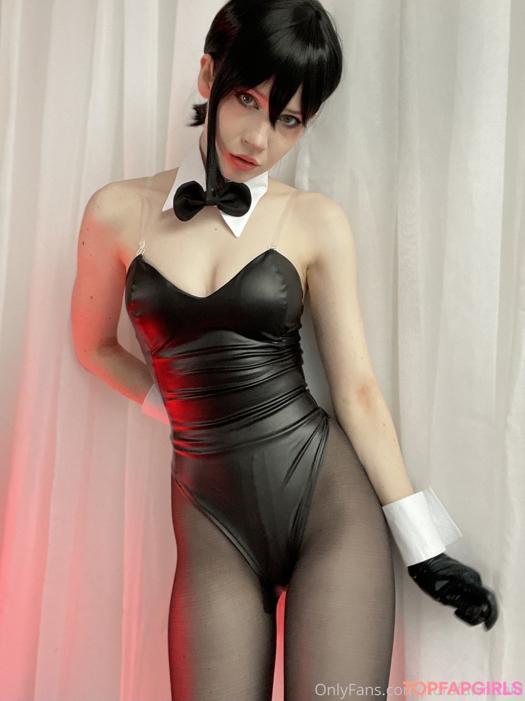 Nacktes geleaktes OnlyFans-Foto von Norafawn #874