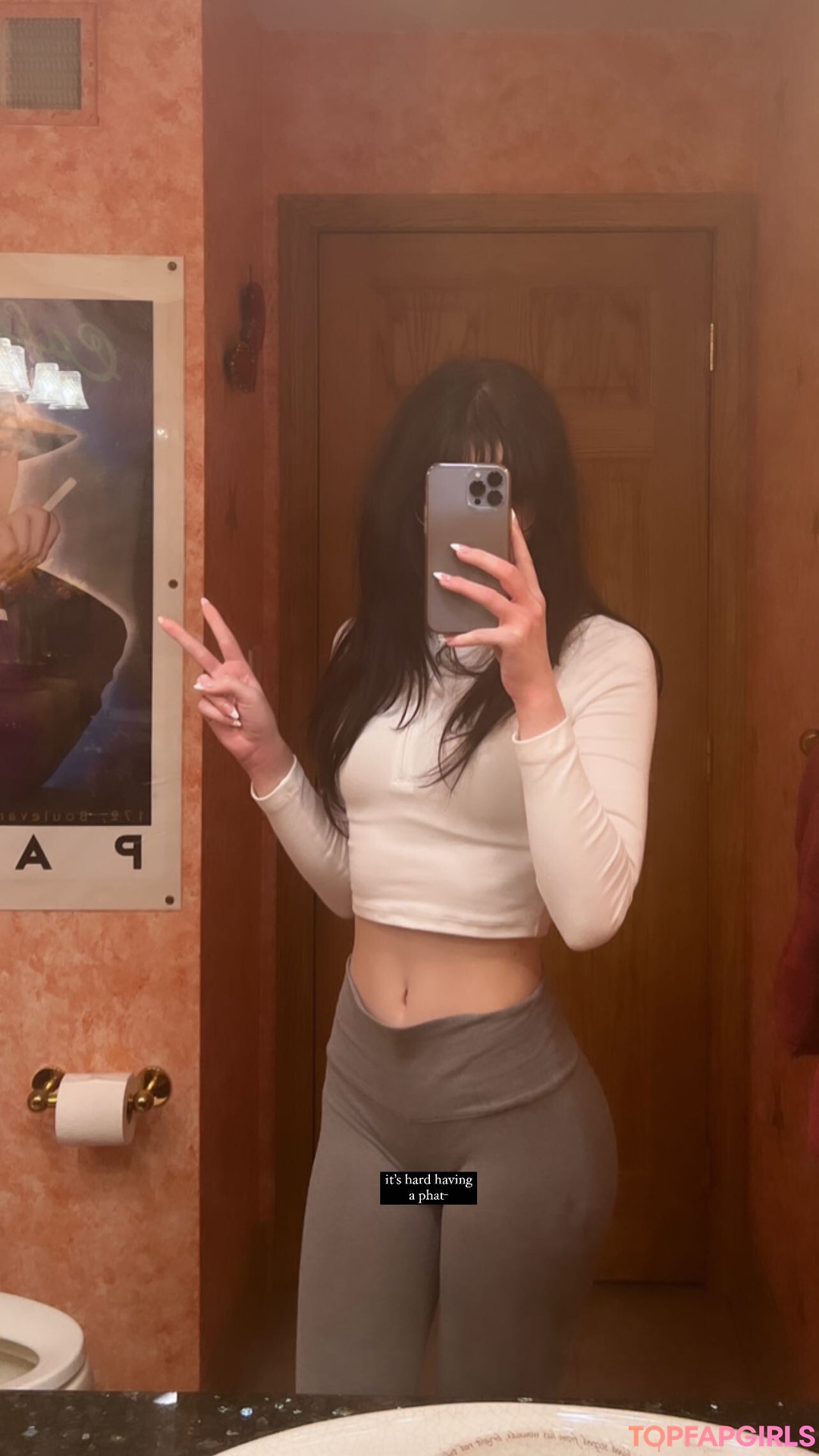 Nacktes geleaktes OnlyFans-Foto von Norafawn #1014