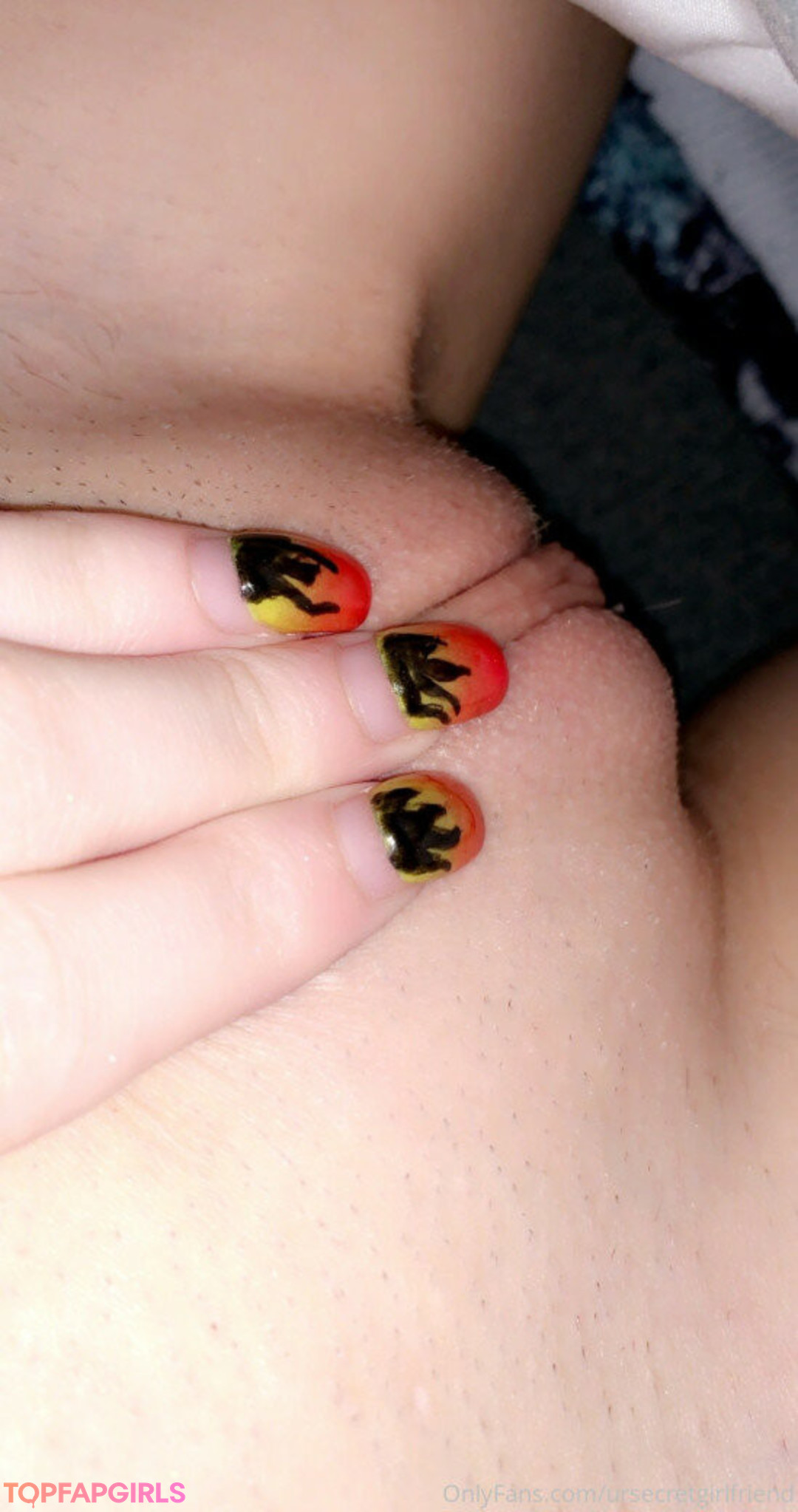 Nacktes geleaktes OnlyFans-Foto von Pyra Fae #1222