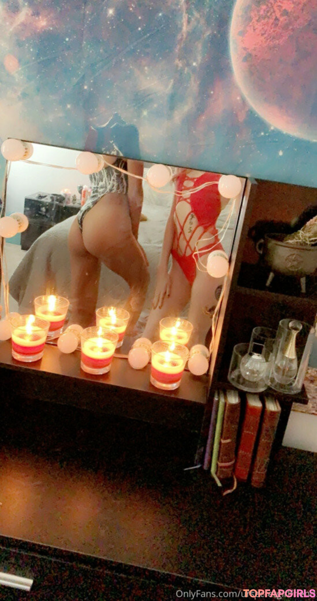 Nacktes geleaktes OnlyFans-Foto von Pyra Fae #1230
