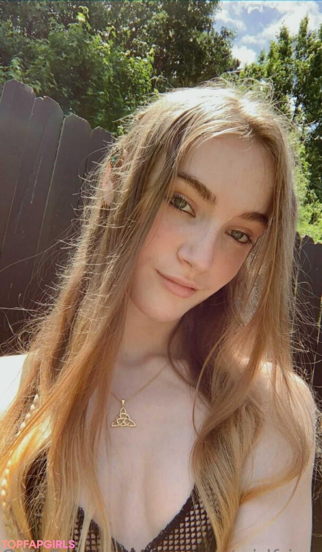 Nacktes geleaktes OnlyFans-Foto von Pyra Fae #1344