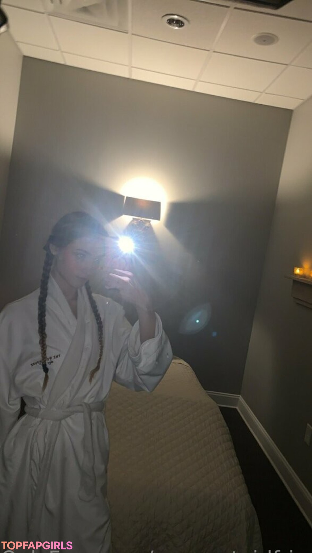 Nacktes geleaktes OnlyFans-Foto von Pyra Fae #1345