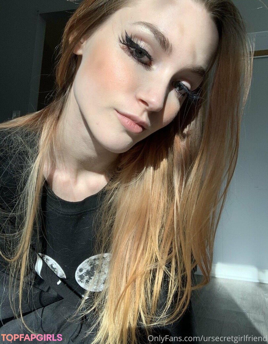 Nacktes geleaktes OnlyFans-Foto von Pyra Fae #858