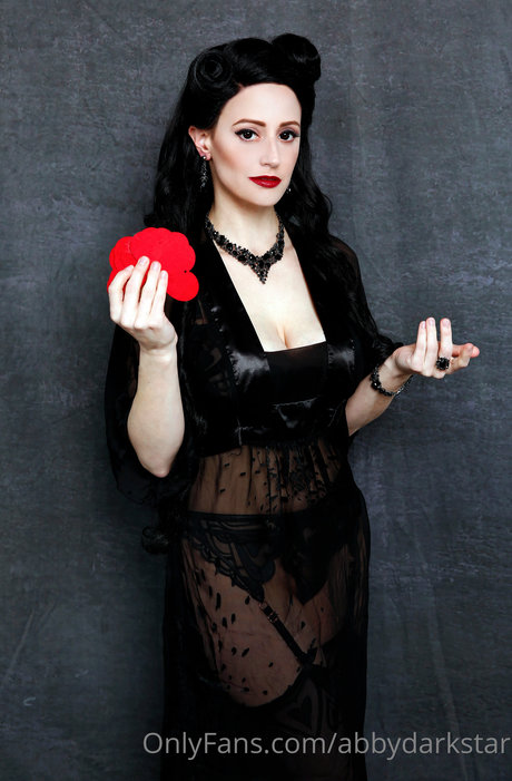 Abby Dark star