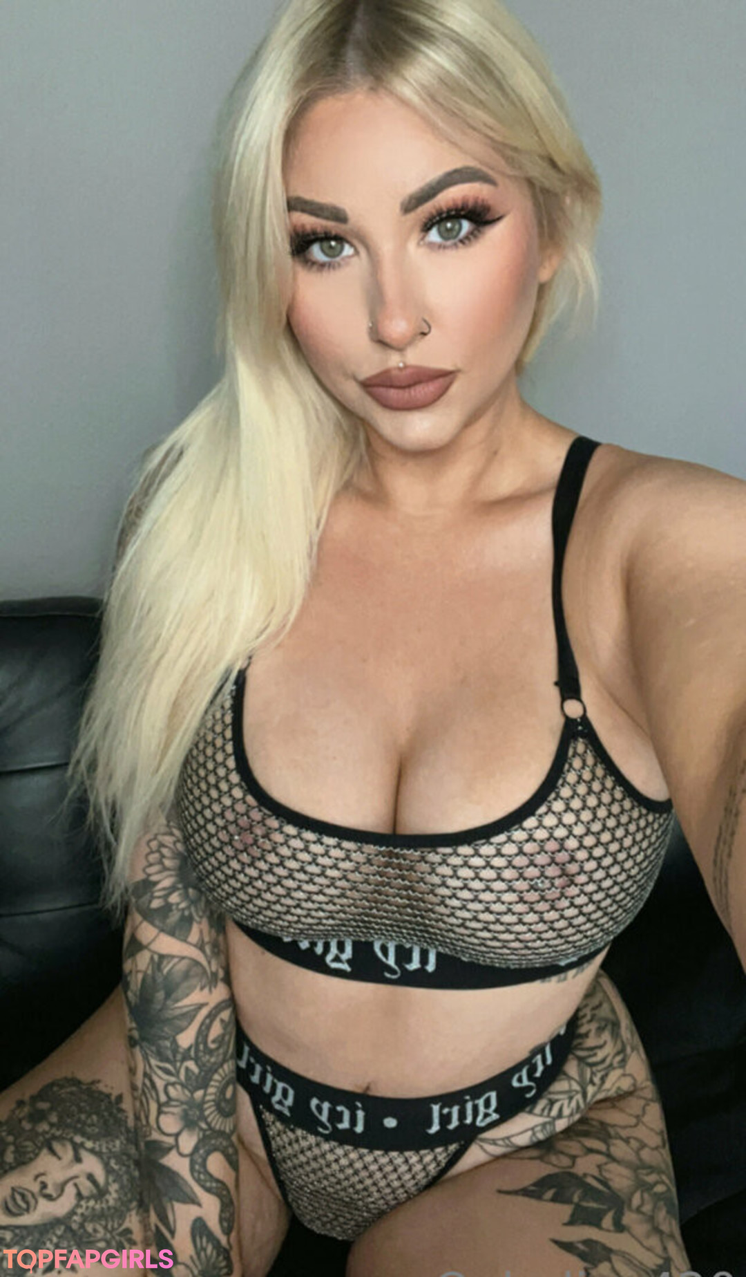 Nacktes geleaktes OnlyFans-Foto von Ophelia O #129