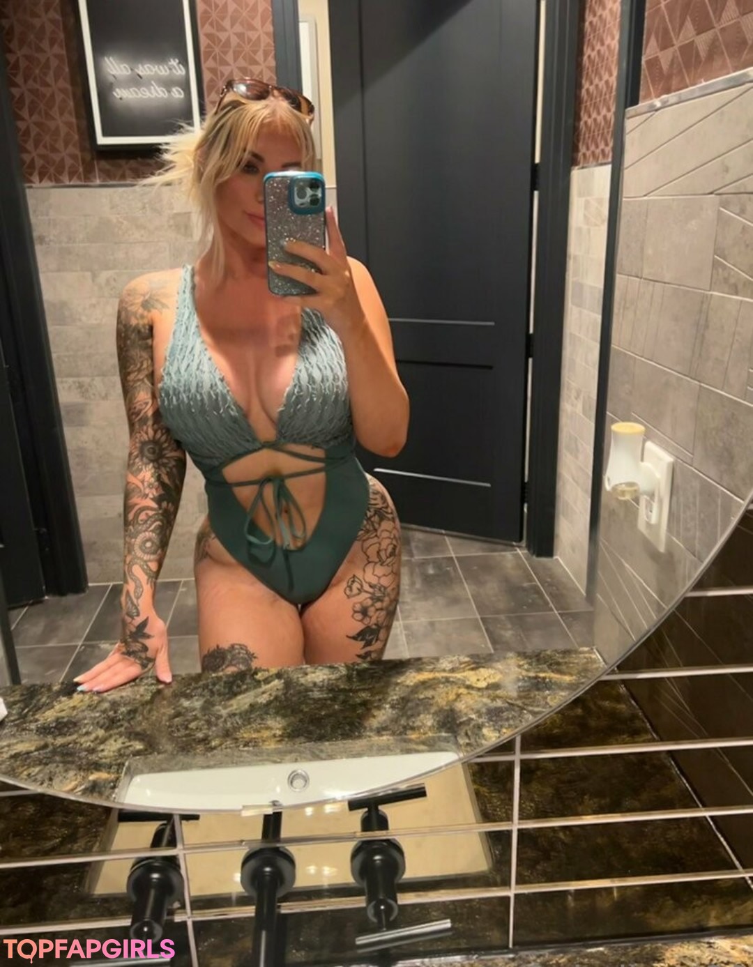 Nacktes geleaktes OnlyFans-Foto von Ophelia O #145