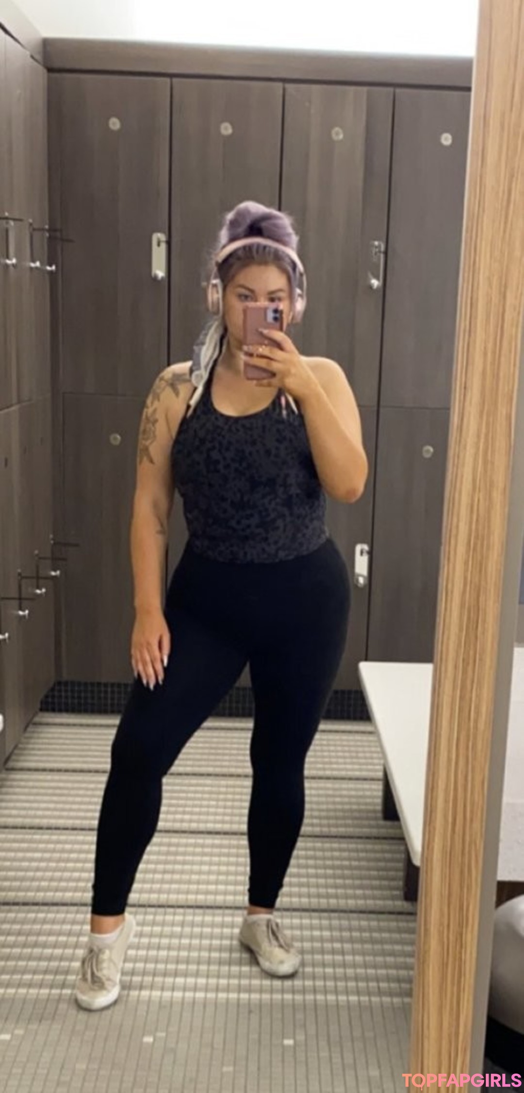 Nacktes geleaktes OnlyFans-Foto von Ophelia O #66