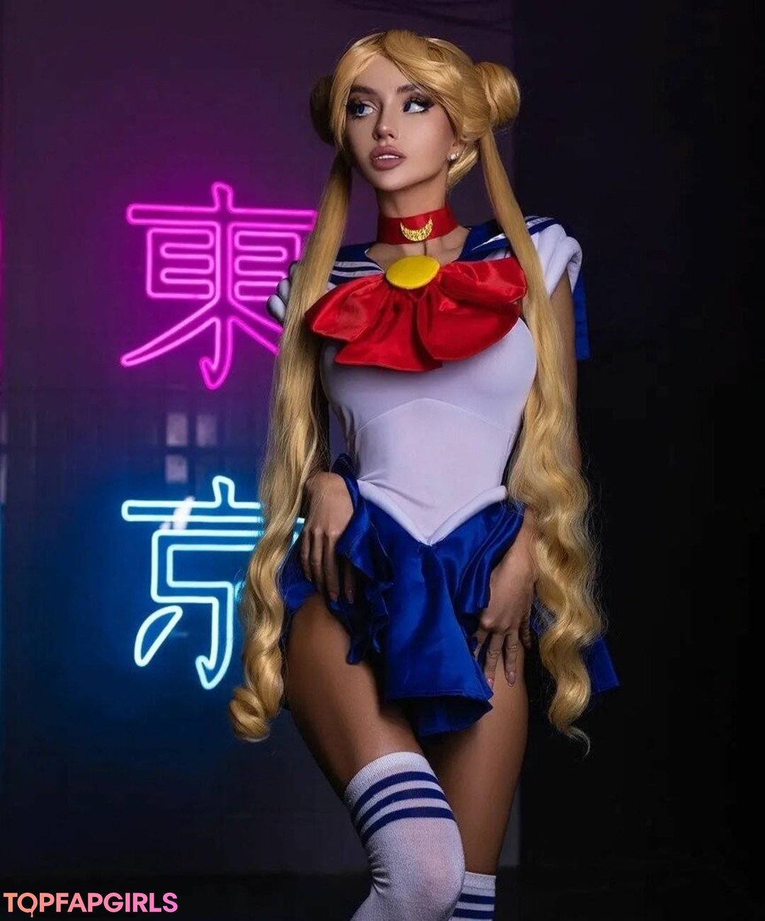 Nacktes geleaktes OnlyFans-Foto von Valentina Grishko #1047