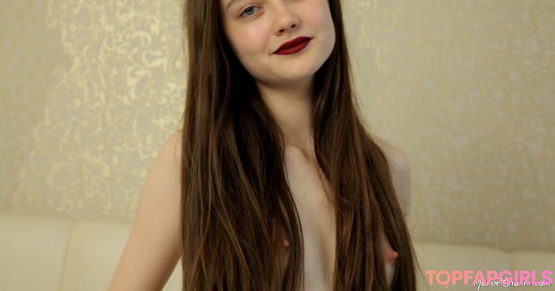 Nacktes geleaktes OnlyFans-Foto von Anna Vlasova #1553