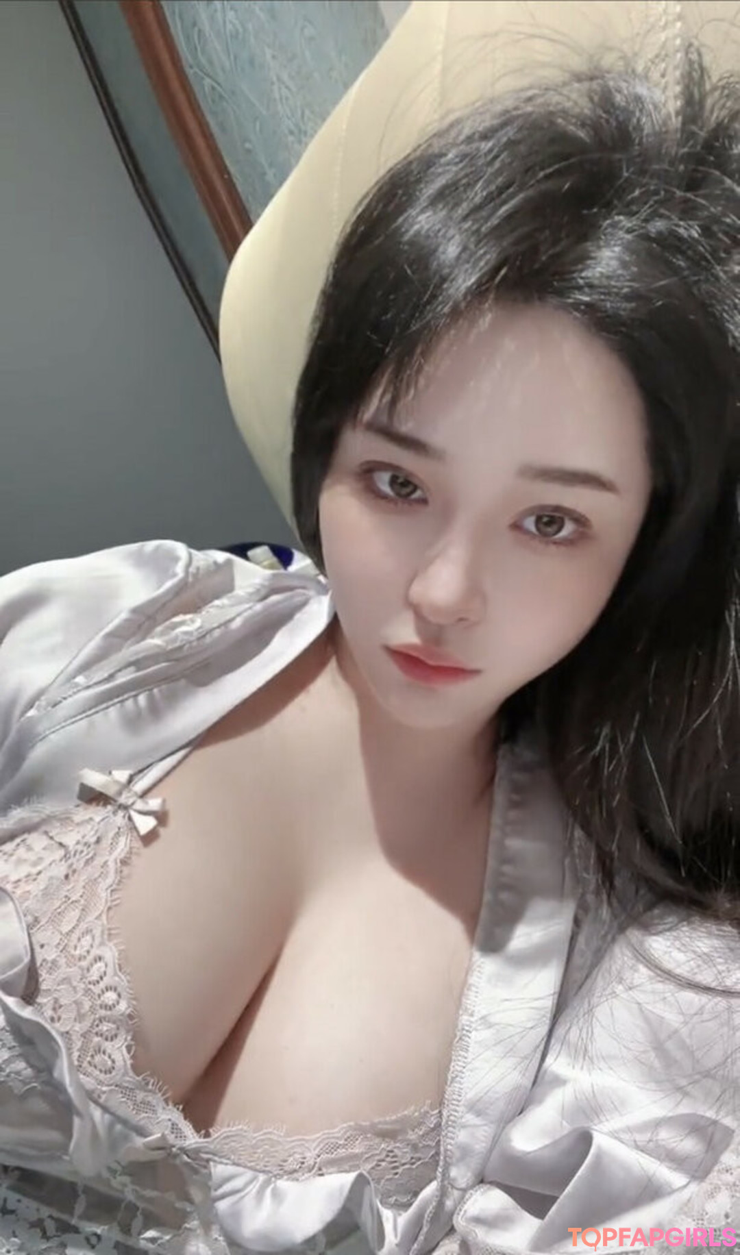 Nacktes geleaktes OnlyFans-Foto von Hitomi Songyuxin #487