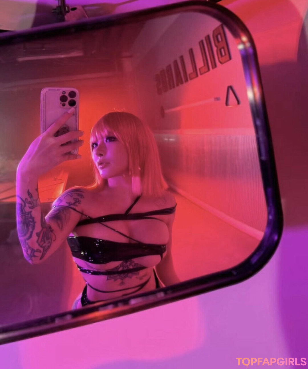 Nacktes geleaktes OnlyFans-Foto von Hitomi Songyuxin #723