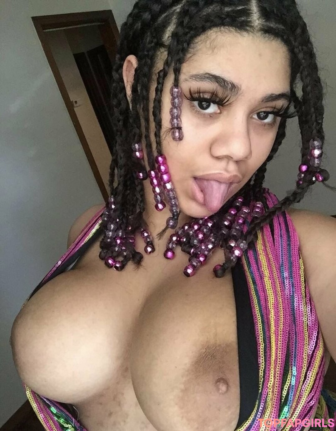 Nacktes geleaktes OnlyFans-Foto von Gaia Love Heart #24