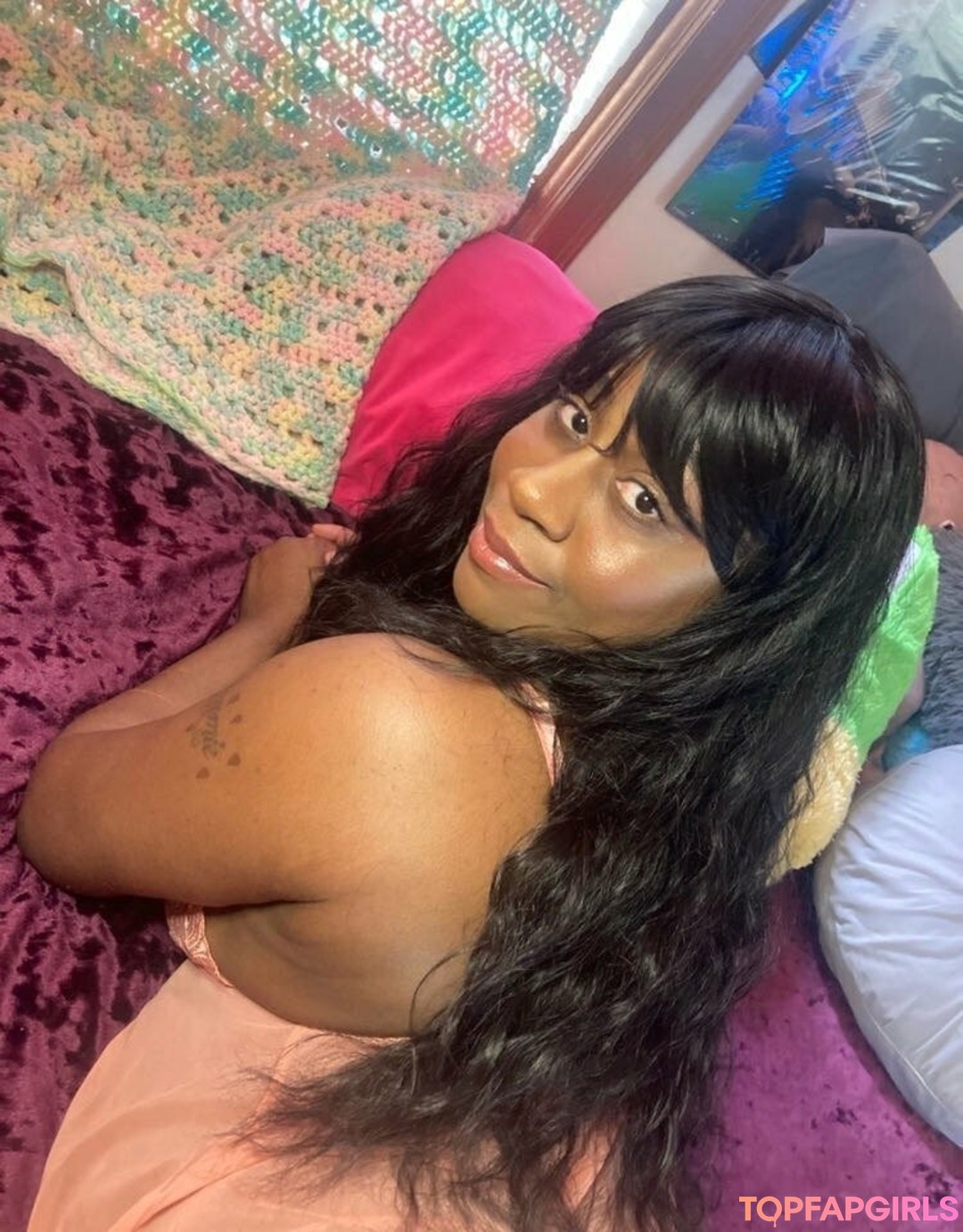 Nacktes geleaktes OnlyFans-Foto von Gaia Love Heart #295