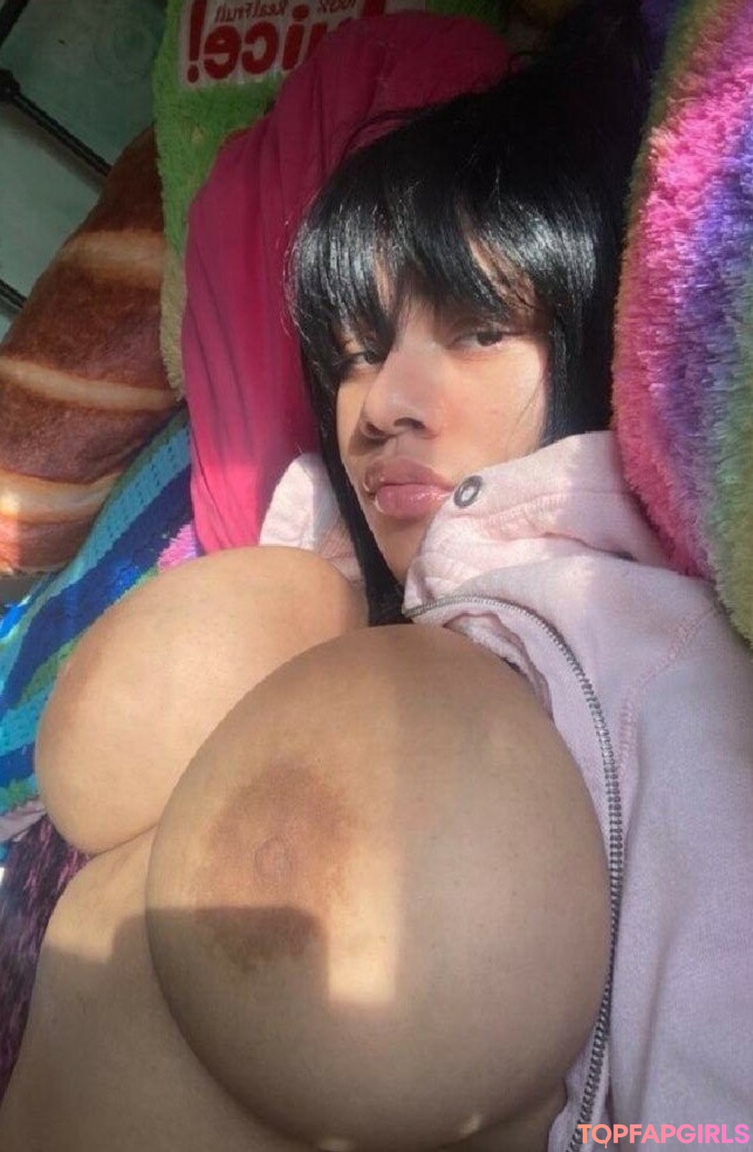 Nacktes geleaktes OnlyFans-Foto von Gaia Love Heart #508