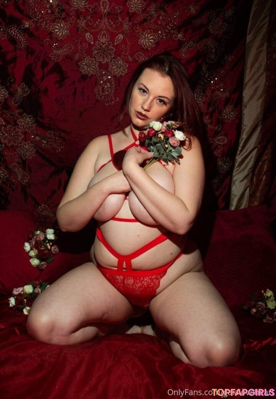 Nacktes geleaktes OnlyFans-Foto von Gaia Love Heart #70