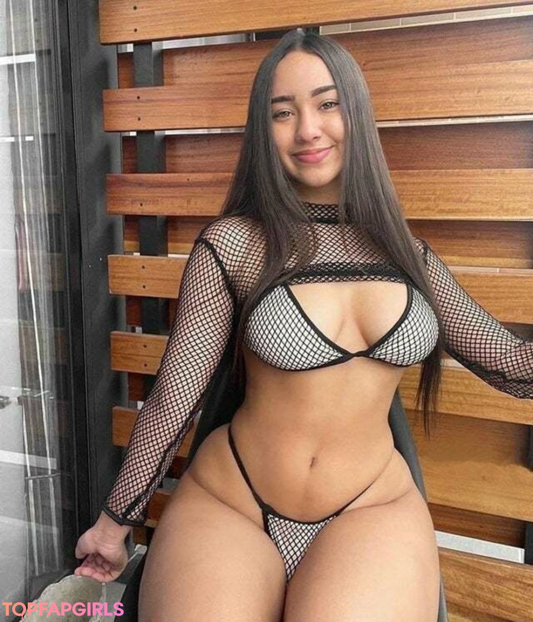 Nacktes geleaktes OnlyFans-Foto von Valery Altamar #230