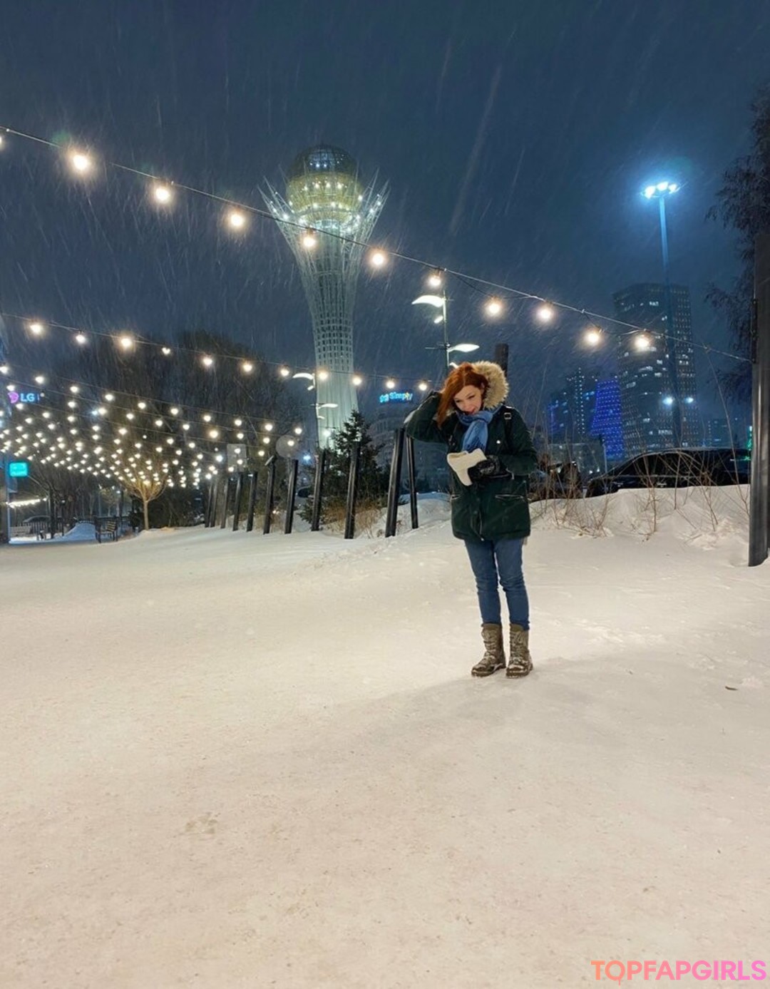 Nacktes geleaktes OnlyFans-Foto von Mercurygin #235