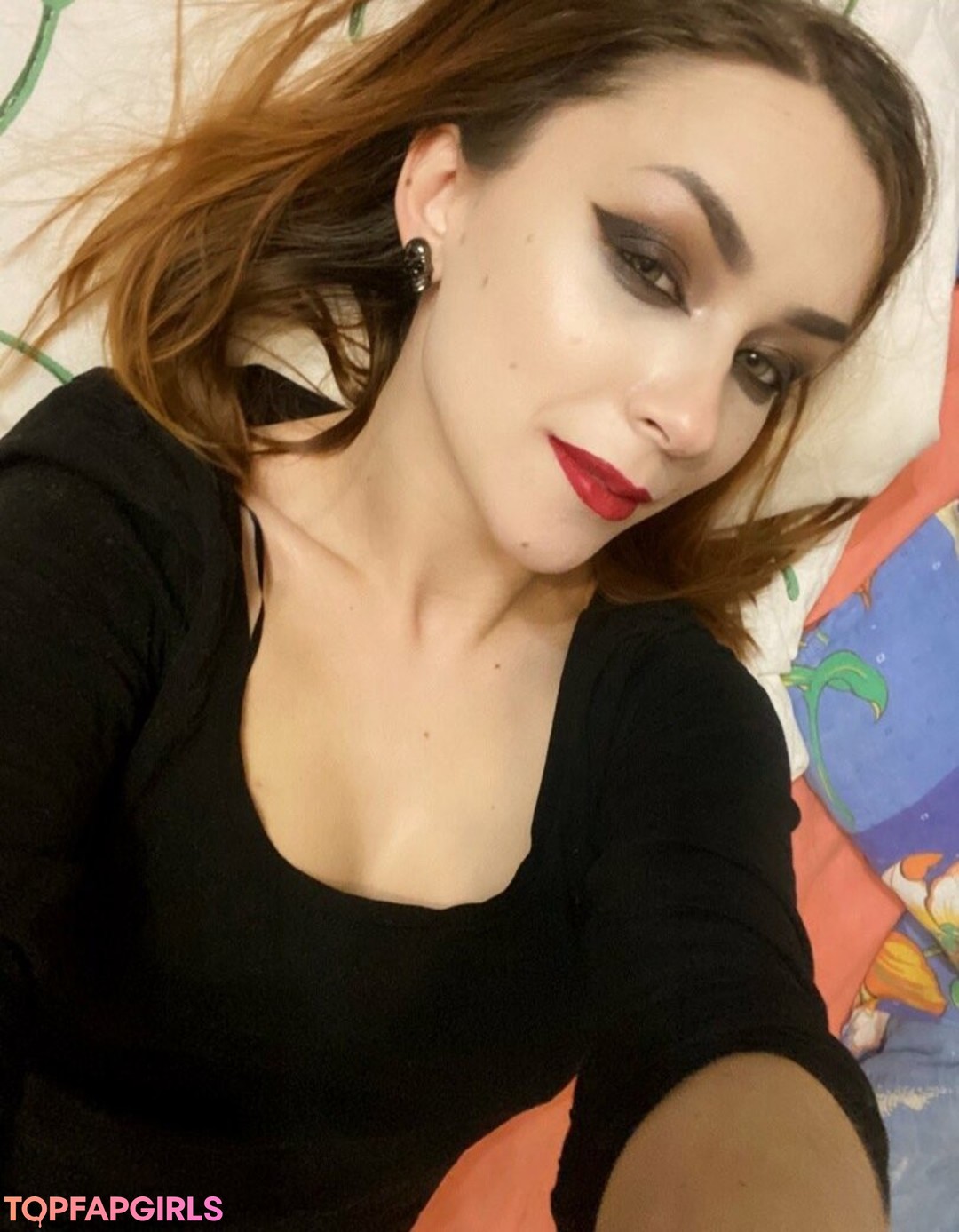 Nacktes geleaktes OnlyFans-Foto von Mercurygin #236