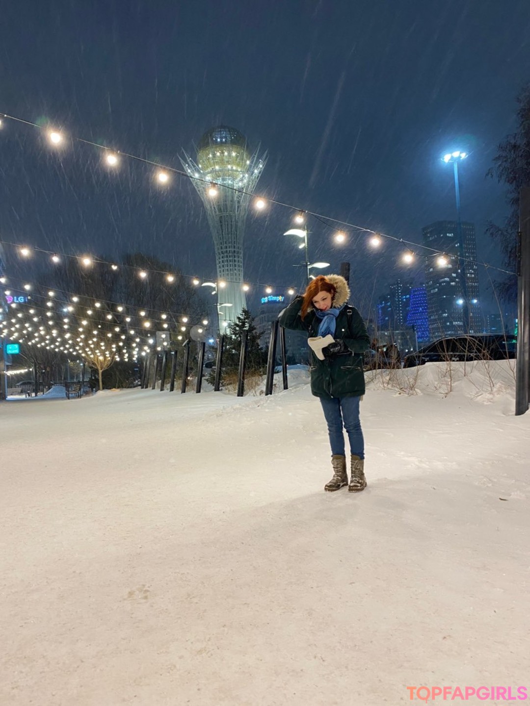 Nacktes geleaktes OnlyFans-Foto von Mercurygin #77