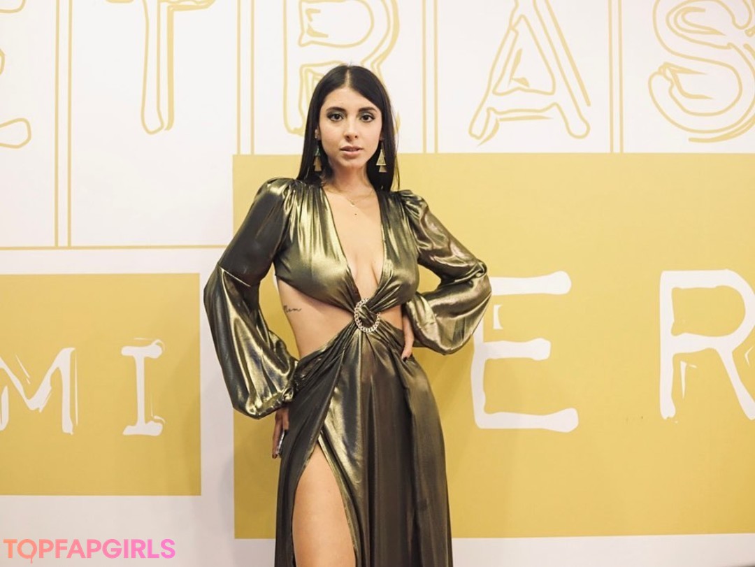 Nacktes geleaktes OnlyFans-Foto von Camila Valencia #20