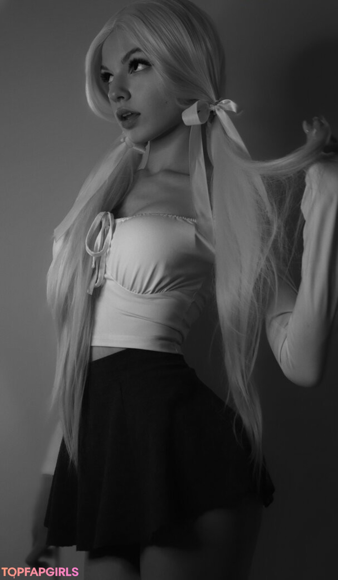 Nacktes geleaktes OnlyFans-Foto von Soly Asmr #1347