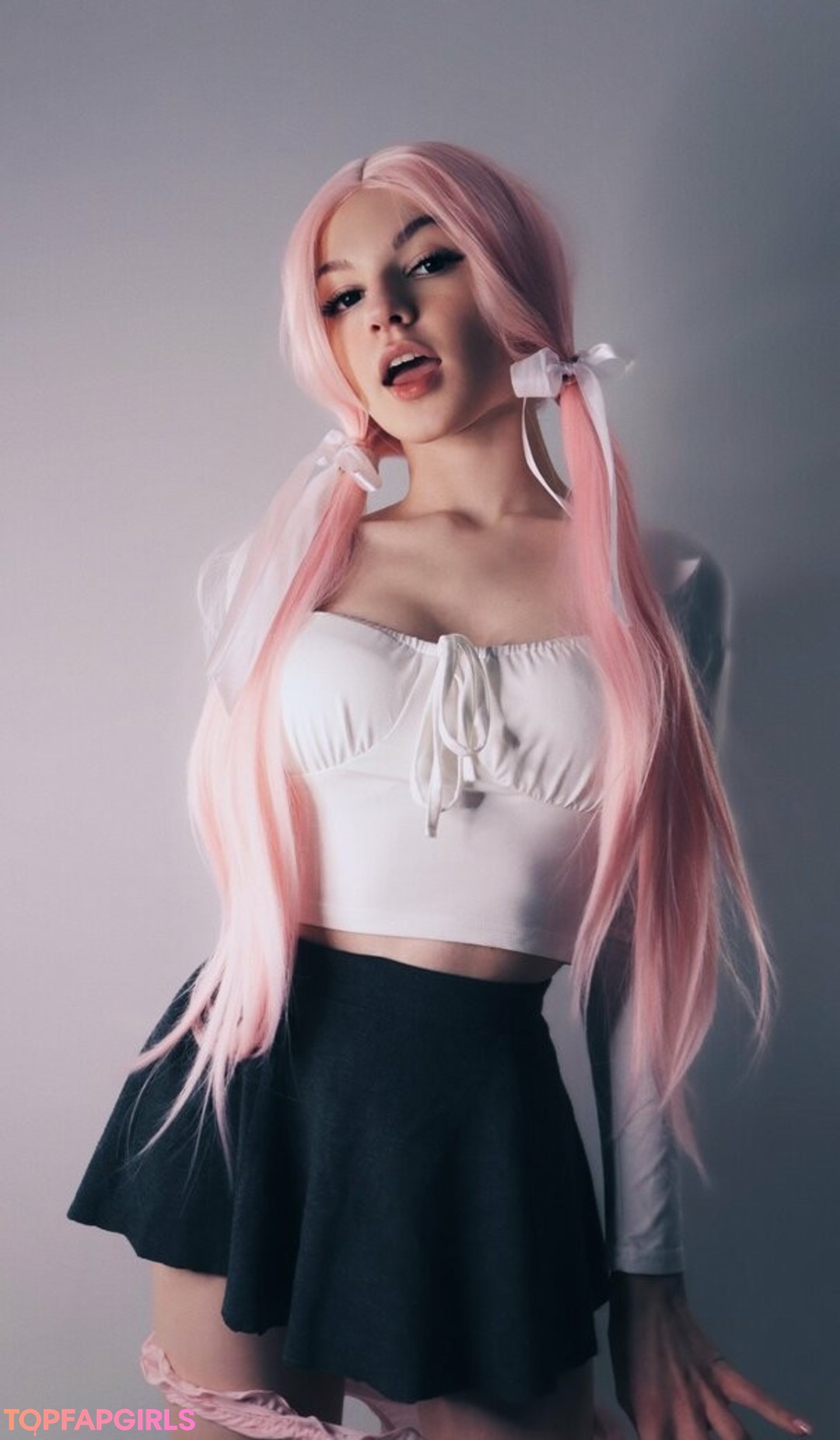 Nacktes geleaktes OnlyFans-Foto von Soly Asmr #1356