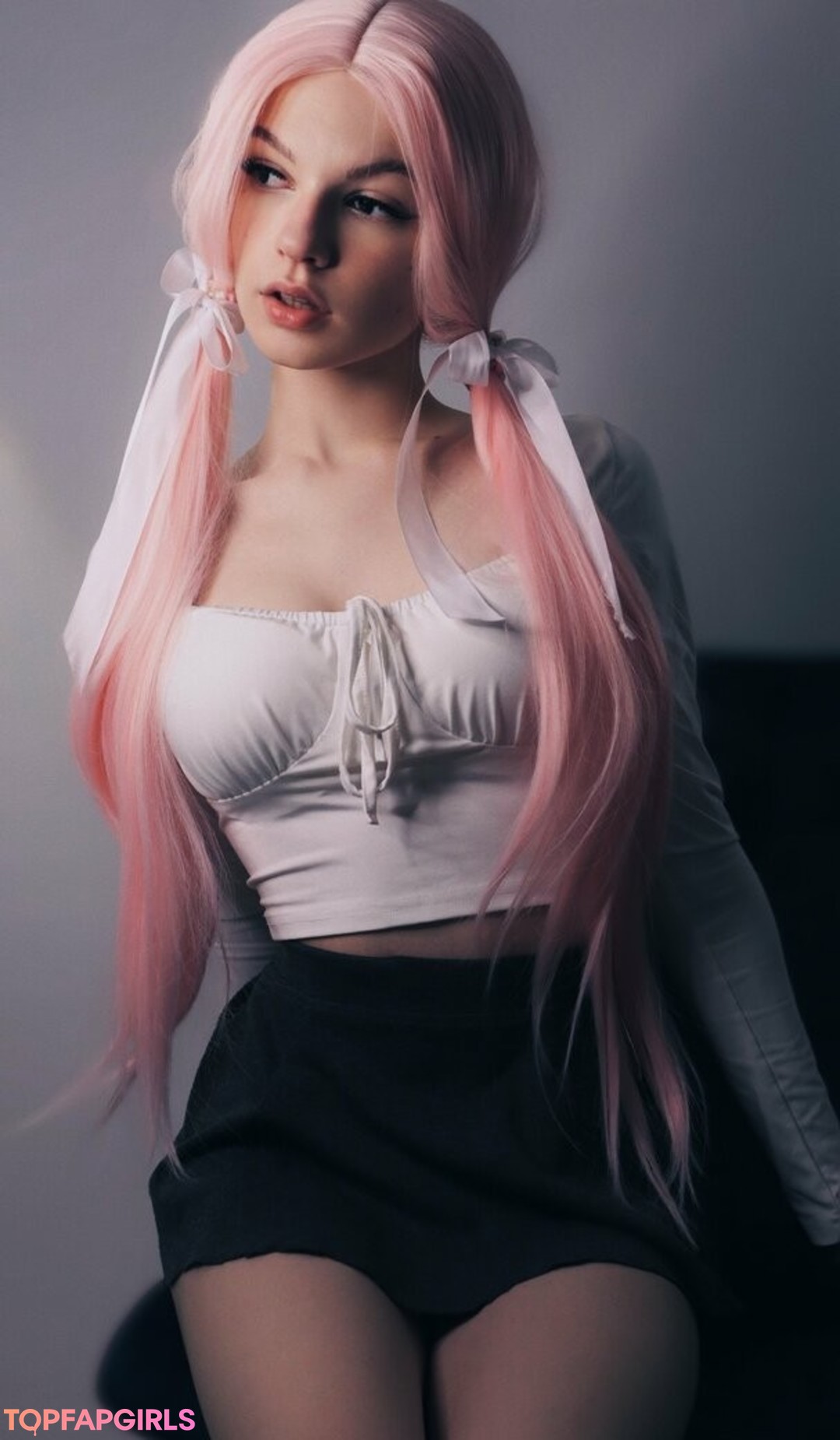 Nacktes geleaktes OnlyFans-Foto von Soly Asmr #1363