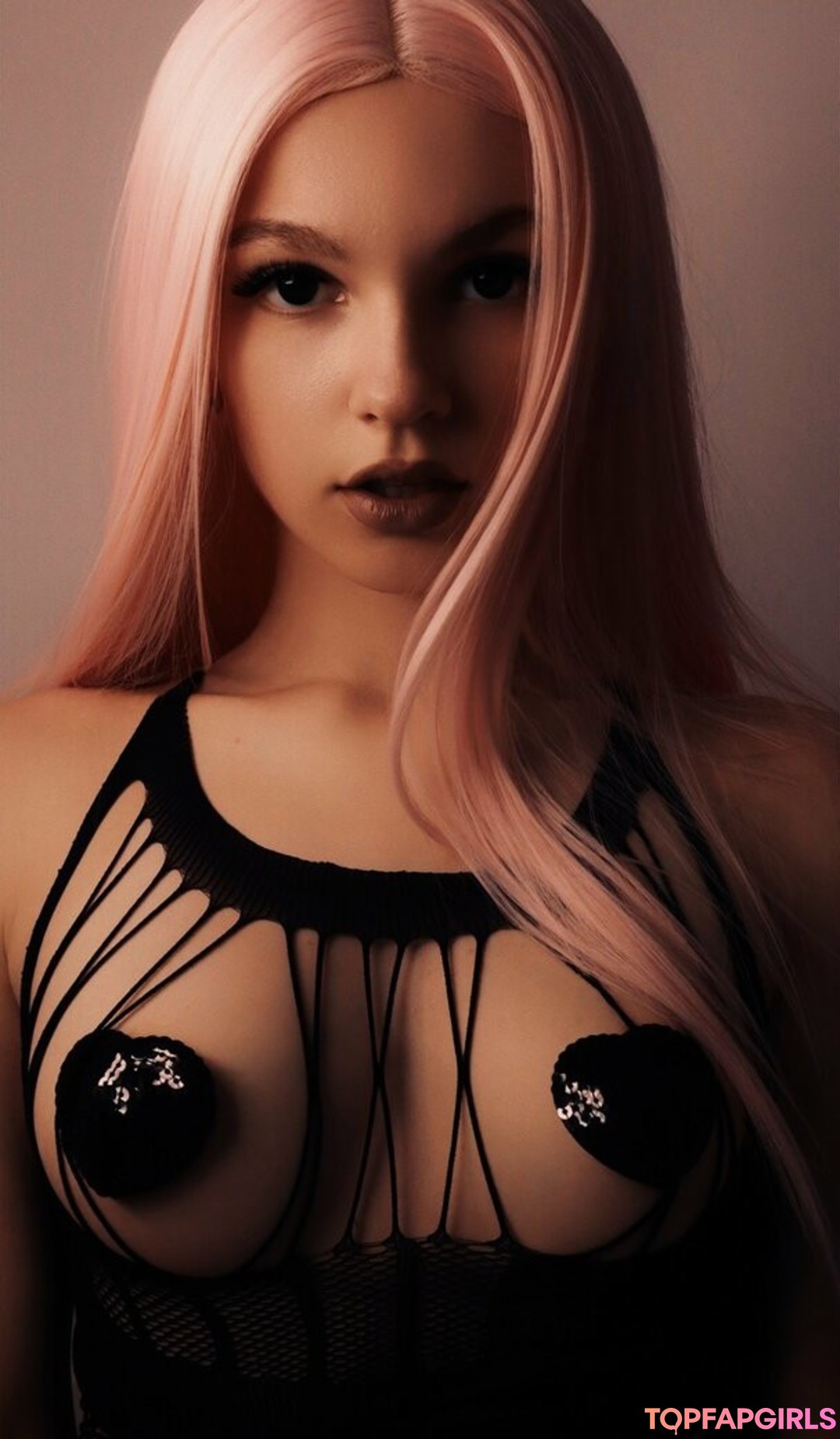 Nacktes geleaktes OnlyFans-Foto von Soly Asmr #1693