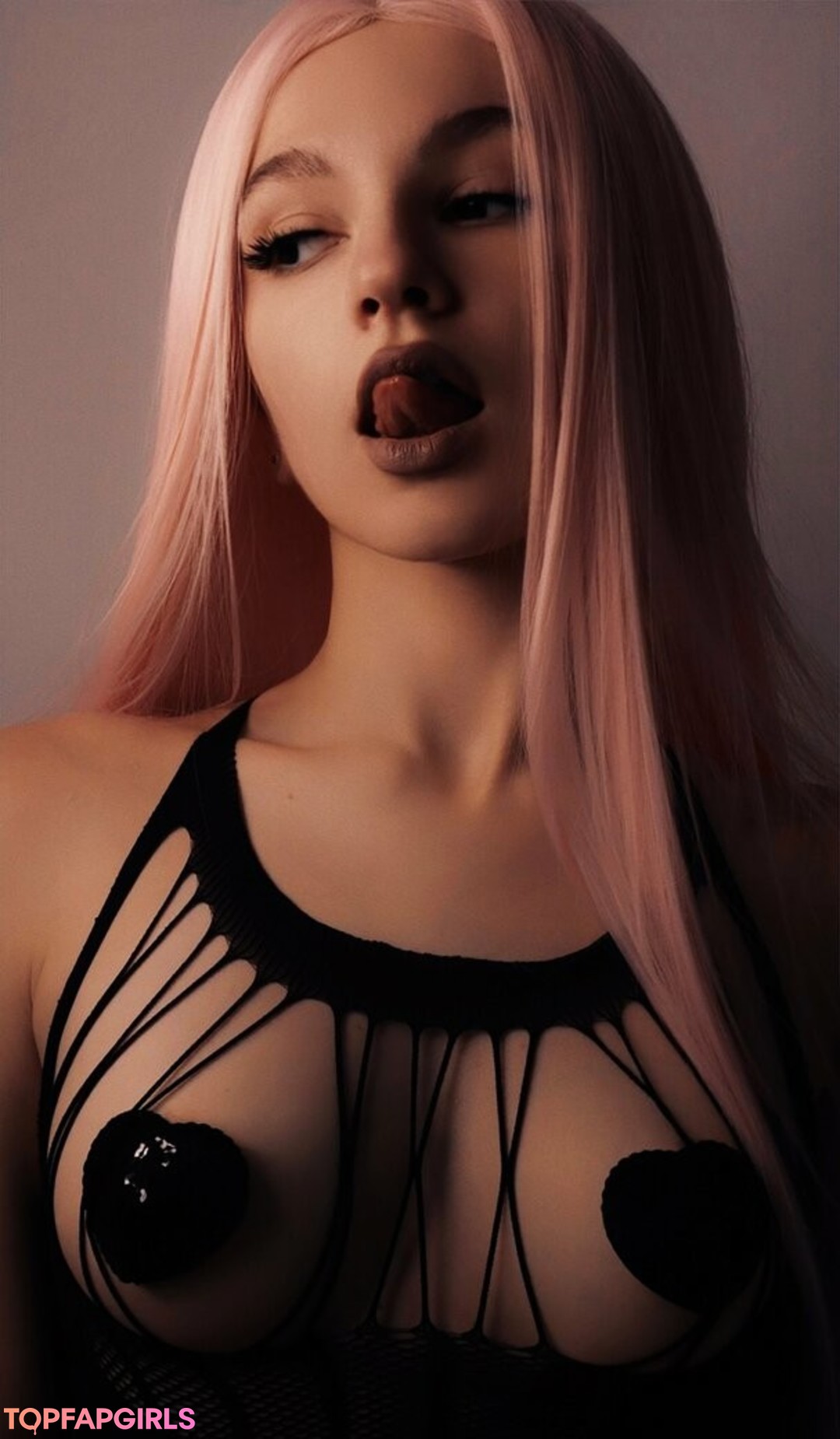 Nacktes geleaktes OnlyFans-Foto von Soly Asmr #1703