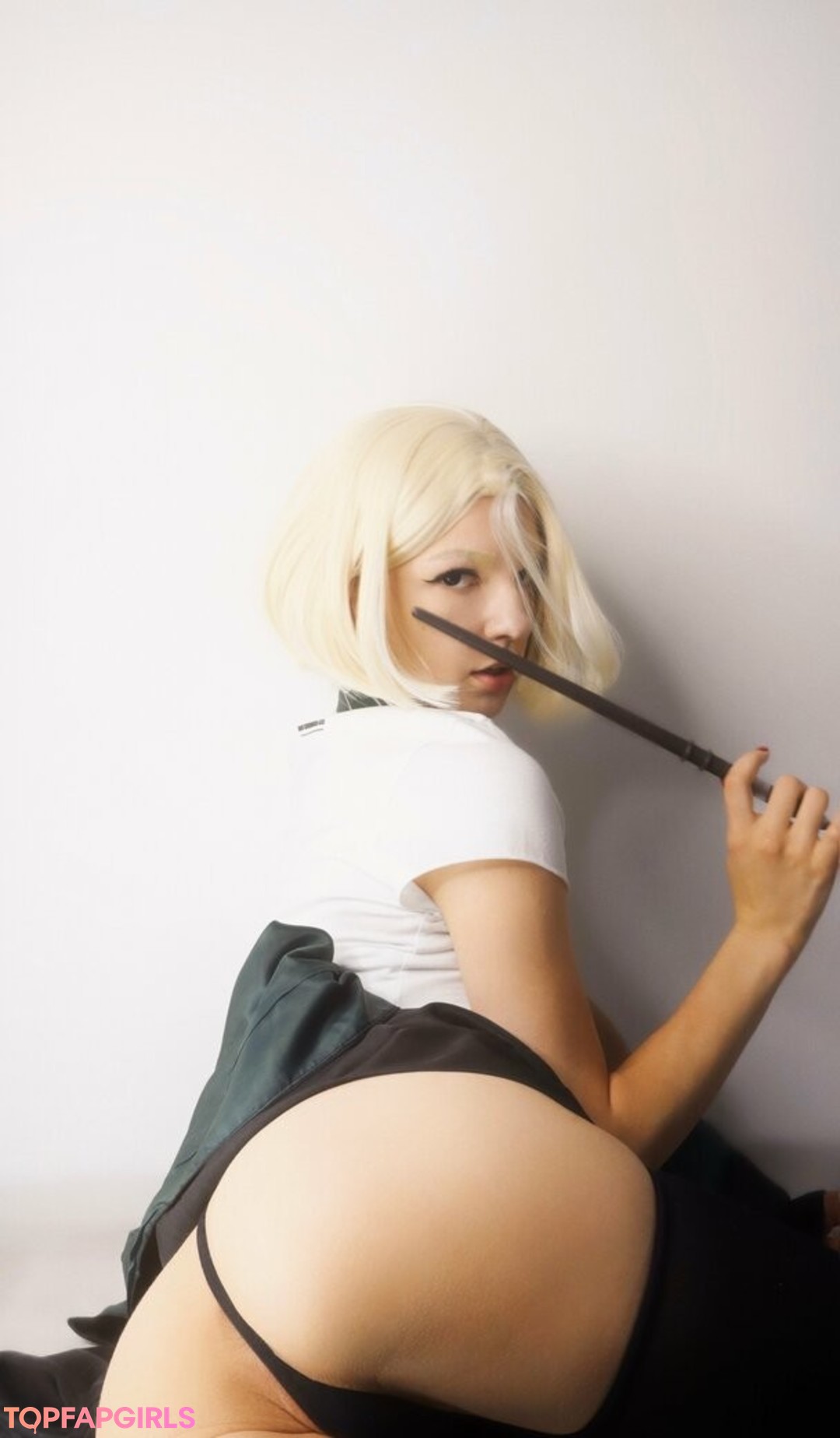 Nacktes geleaktes OnlyFans-Foto von Soly Asmr #1727