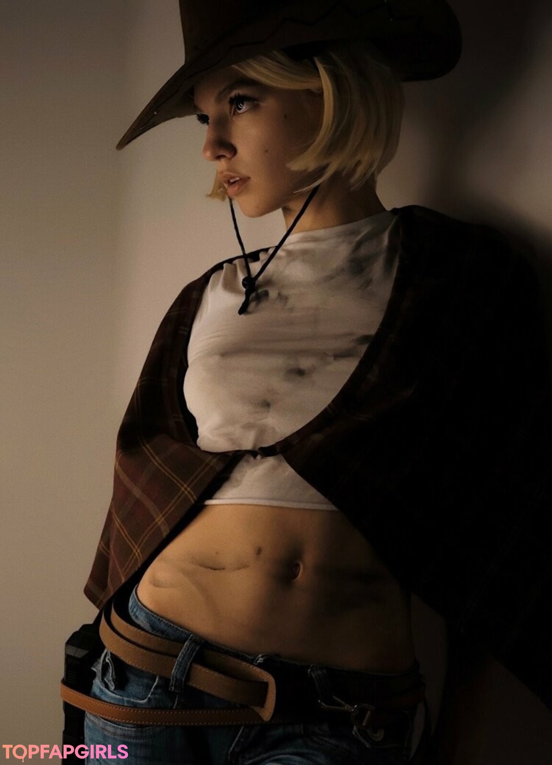 Nacktes geleaktes OnlyFans-Foto von Soly Asmr #1735