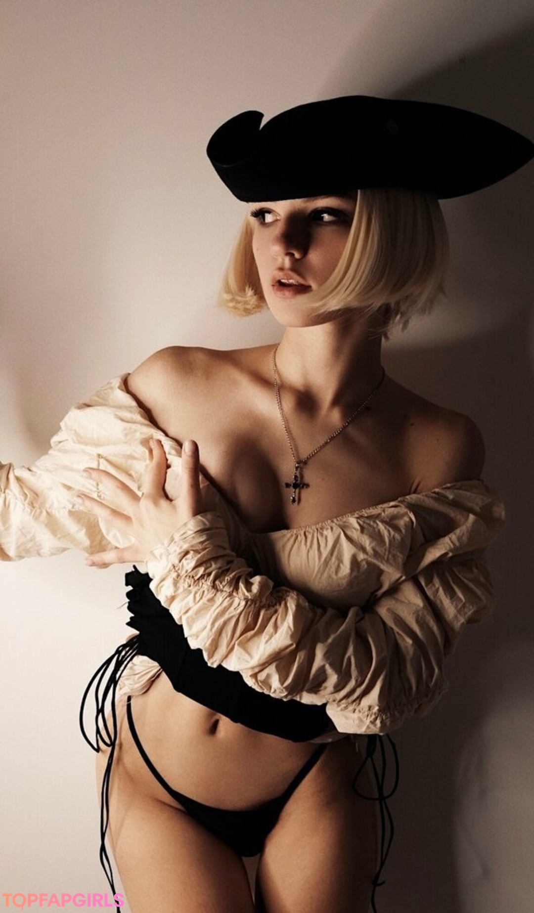 Nacktes geleaktes OnlyFans-Foto von Soly Asmr #1790