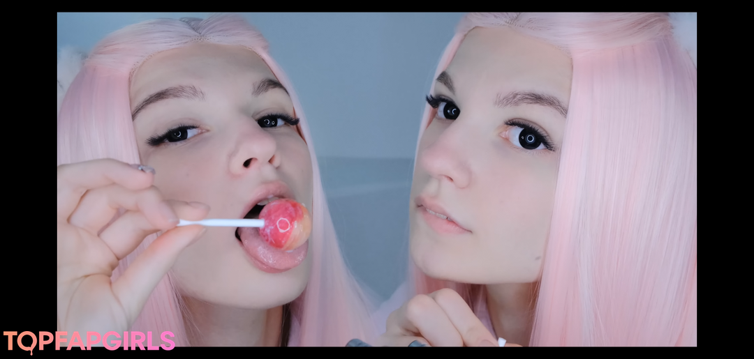 Nacktes geleaktes OnlyFans-Foto von Soly Asmr #1849