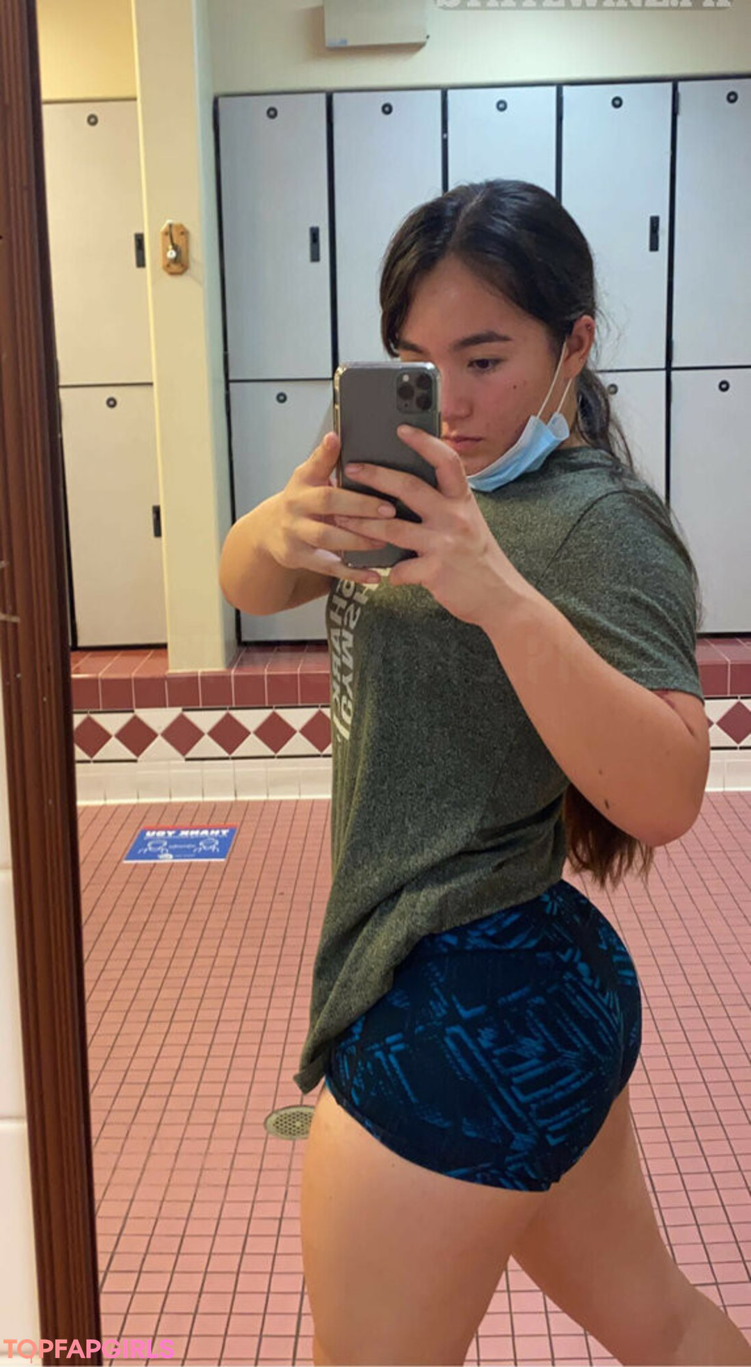 Nacktes geleaktes OnlyFans-Foto von Eliza Chau #175