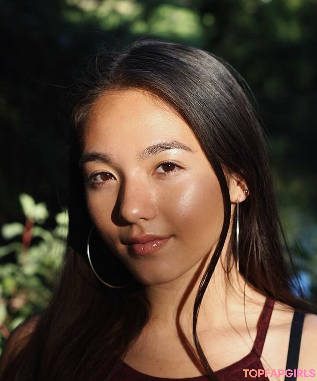 Nacktes geleaktes OnlyFans-Foto von Eliza Chau #254