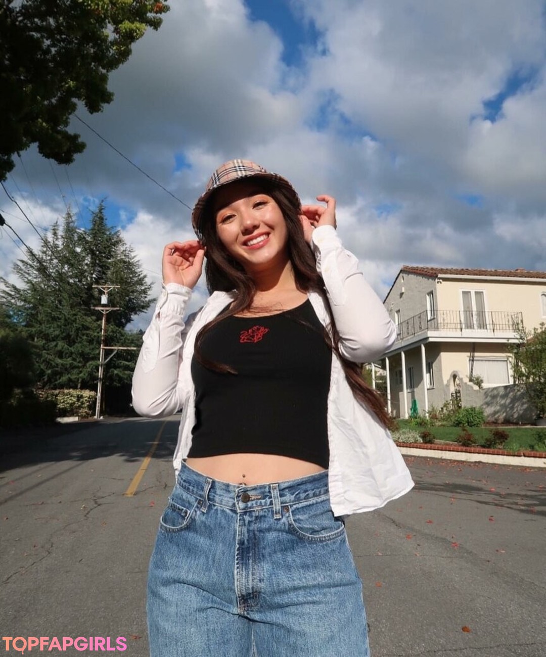 Nacktes geleaktes OnlyFans-Foto von Eliza Chau #297