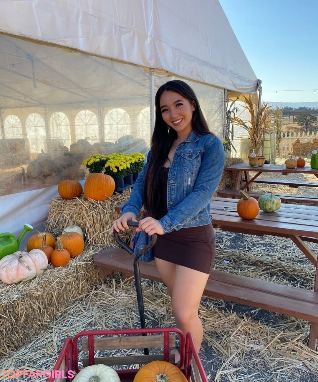Nacktes geleaktes OnlyFans-Foto von Eliza Chau #313