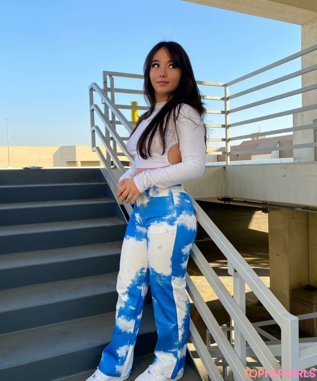 Nacktes geleaktes OnlyFans-Foto von Eliza Chau #314