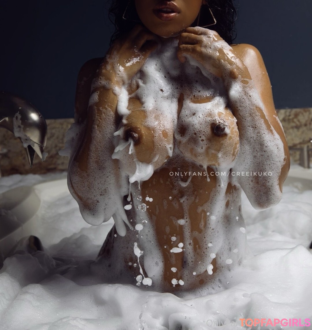 Nacktes geleaktes OnlyFans-Foto von Cree Ikuko #409