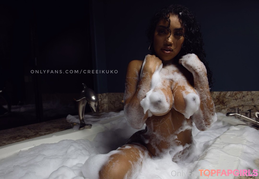 Nacktes geleaktes OnlyFans-Foto von Cree Ikuko #427