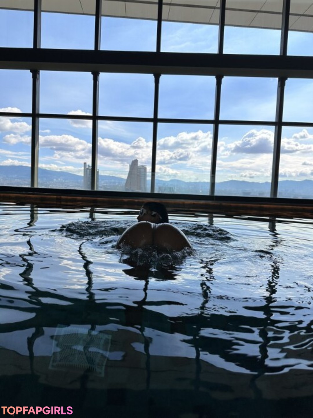 Nacktes geleaktes OnlyFans-Foto von Lasirena69 #250