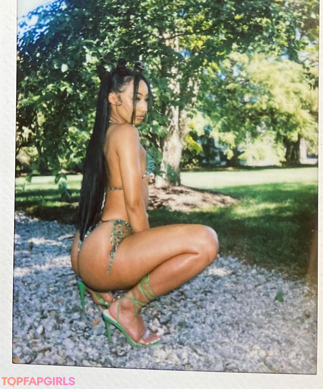 Nacktes geleaktes OnlyFans-Foto von Rubixrose #218